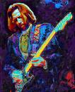 Eric Clapton